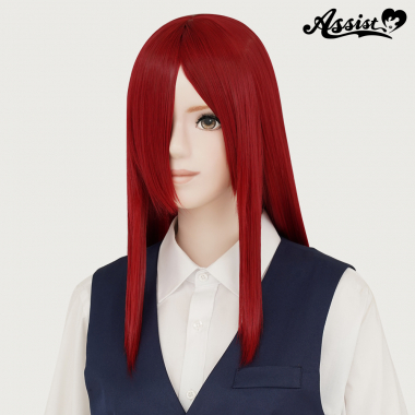 レギュラーミディアム レッド06