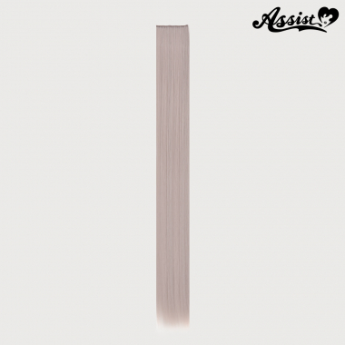 90cmウィッグパーツ　1本入り　スウィートライチ　NSL-43