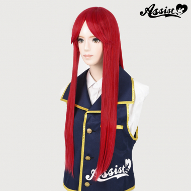 ロング　つむじ*型　シャーリーテンプル　NST-113