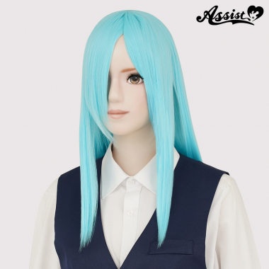 レギュラーミディアム ライトブルー01