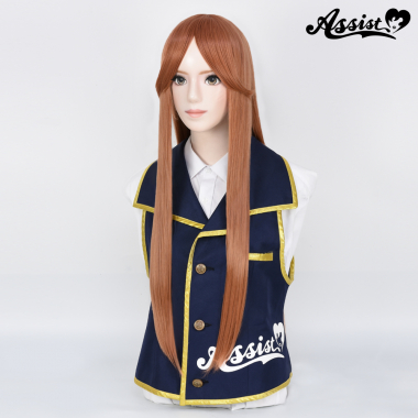 ピュアロング　オレンジ15