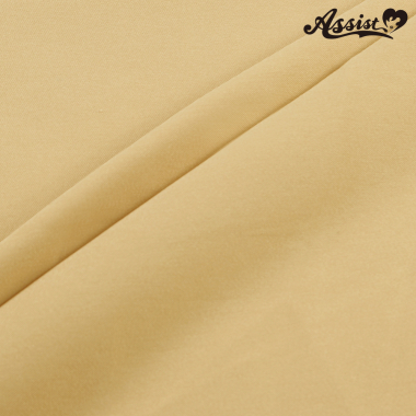 ポリエステルツイル 150cm巾×50cm ブラウン系 No.13