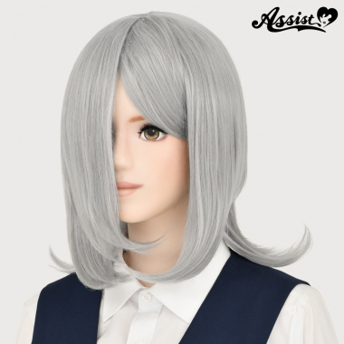 アルティメットウルフ　シルバー　NS-15