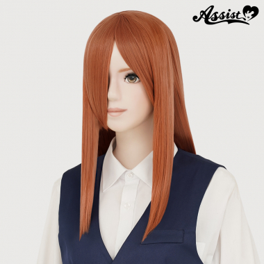 レギュラーミディアム　オレンジ15