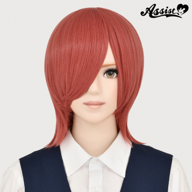 ナチュラルレイヤー　シュガーレッド　NSR-185