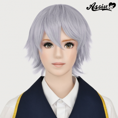 ショートレイヤー　ミスティ　NNG-56