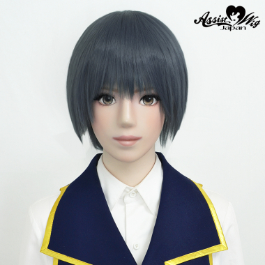 ピュアショート ブルー11