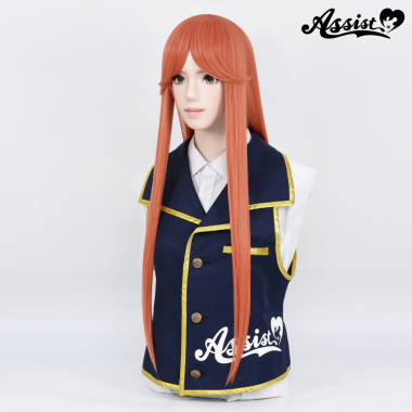 ピュアロング オレンジ23