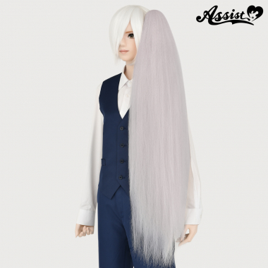 100cmバンス　ワッフル加工風　ローズクォーツ　NMK-68