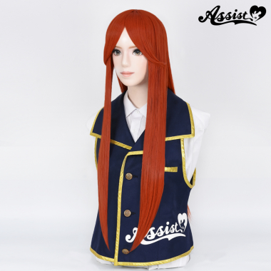 ピュアロング オレンジ04