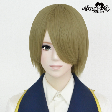 レギュラーショート ブロンズゴールド15