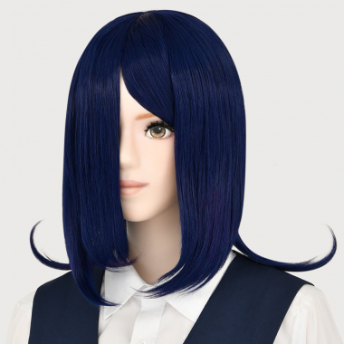 アルティメットウルフ ネイビー NAZ-55