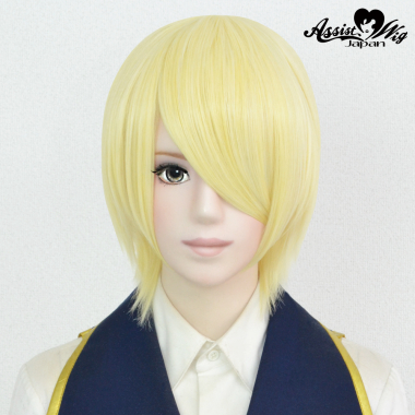 レギュラーショート イエローゴールド25