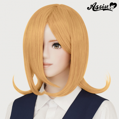 アルティメットウルフ ミルクブリュレ NMIB-187