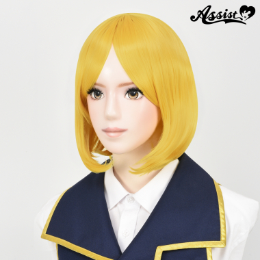 ふんわりボブ サンシャイン NPSS-78