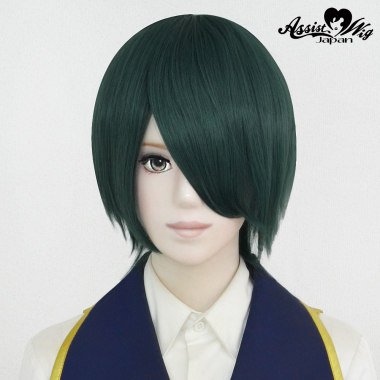 レギュラーショート グリーン19