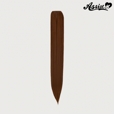 I型つむじパーツ　マロンブラウン　NMRB-97