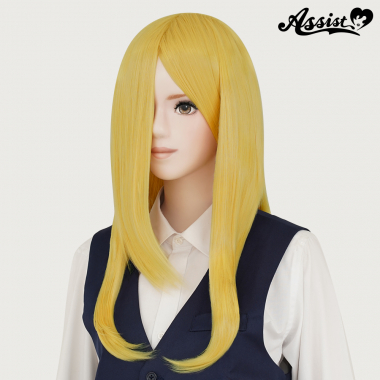 加工特化ヘアー ミモザ NMZ-148