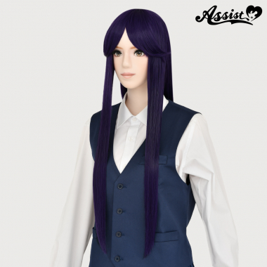 ロング　つむじ*型　ぶどう　NGP-132