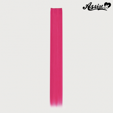 90cmウィッグパーツ 1本入り ジンジャー NMDB-23