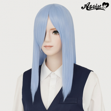 レギュラーミディアム　ライトパープル07