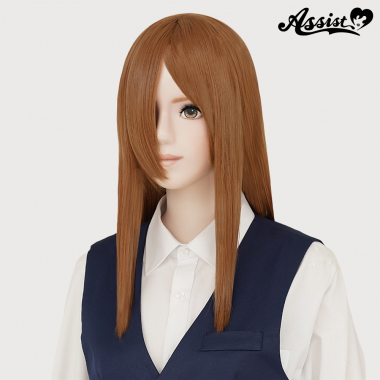 レギュラーミディアム ライトブラウン08