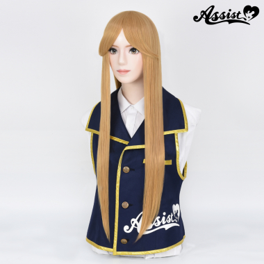 ピュアロング　オレンジ14