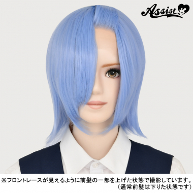 フロントレースショート トルマリン NTM-50