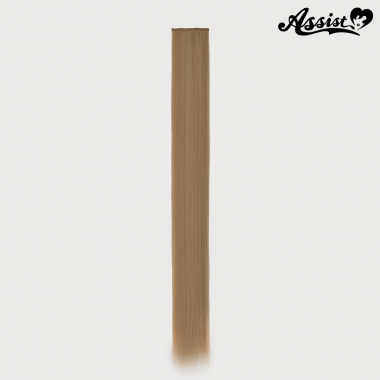 90cmウィッグパーツ　1本入り　マキアート　NCHA-59