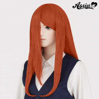 加工特化ヘアー マンハッタンオレンジ NDBK-21