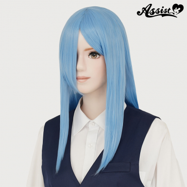 レギュラーミディアム ライトパープル08