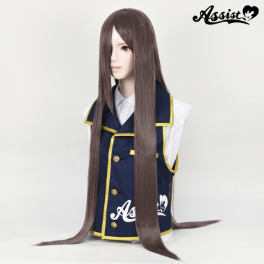 スーパーロング　モカショコラータ　NMCL-155