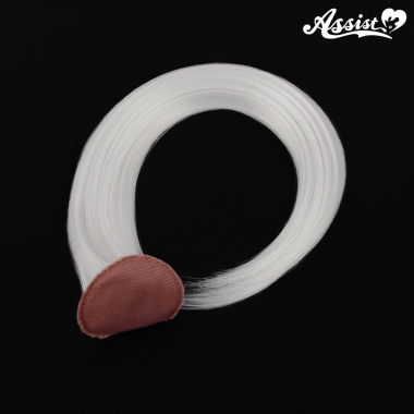 つむじパーツ ホワイトシルバー 60