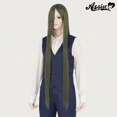 スーパーロング　スピニッチグリーン　NSPG-158