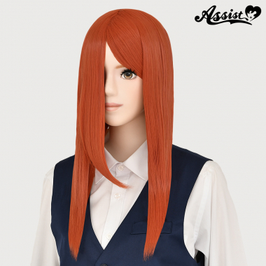 クラシックミディアム　マンハッタンオレンジ　NDBK-21