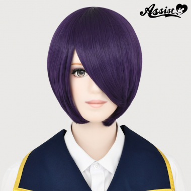 ショートボブ改　ヴァイオレットバレット　NVBR-169