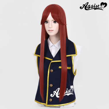 ピュアロング レッド23