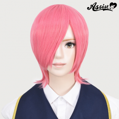 ナチュラルレイヤー キュアピンク NPC-111