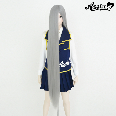 スーパーロングベース シルバー NS-15