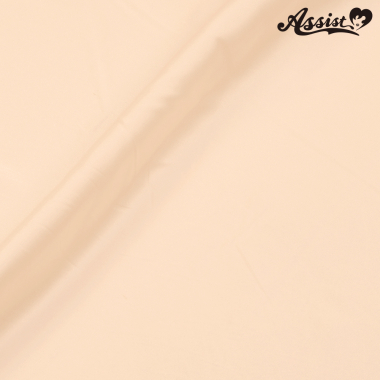 アシストサテン生地 125cm巾×50cm ピンク・レッド系 No.28