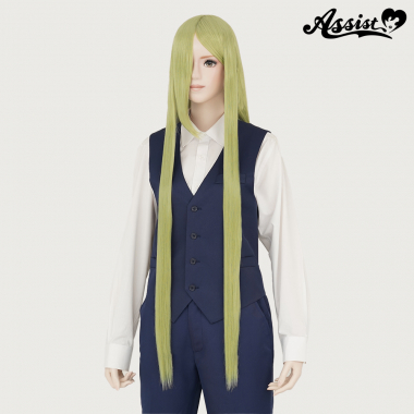 スーパーロング　エデングリーン　NEGR-168