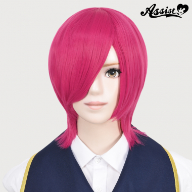 ナチュラルレイヤー ジンジャー NMDB-23