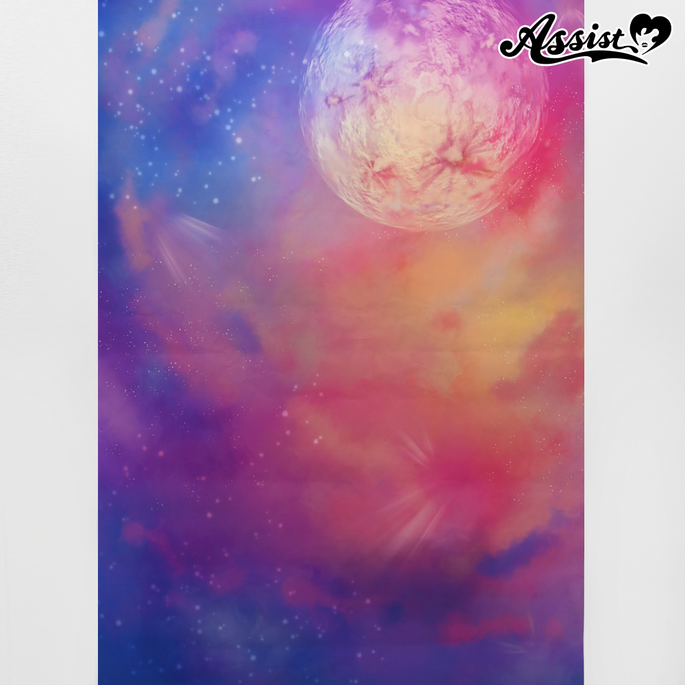 期間限定セール 背景布52 ファンタジー コスプレウィッグ総合専門店 アシストウィッグ オンラインショップ