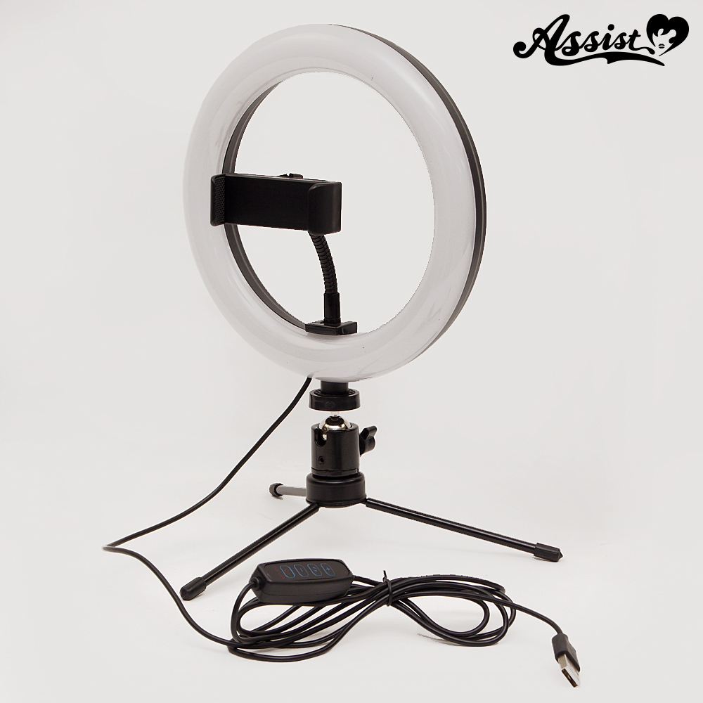 Ledリングライト ミニサイズ コスプレウィッグ総合専門店 アシストウィッグ オンラインショップ Ledリングライト ミニサイズ コスプレウィッグ総合専門店 アシストウィッグ オンラインショップ