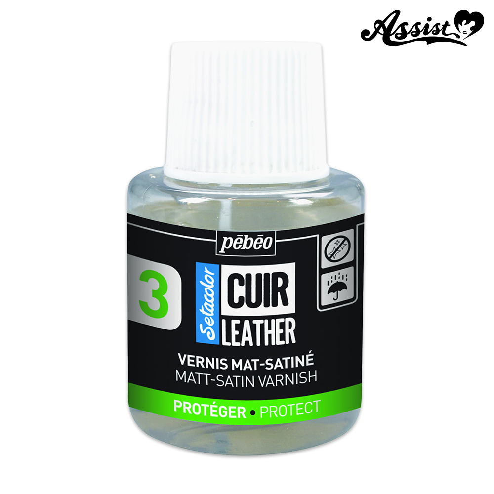 コスプレ用衣装・パーツ セタカラーレザー (革用) 110ml マット コスプレ用衣装・パーツ セタカラーレザー (革用) 110ml マット