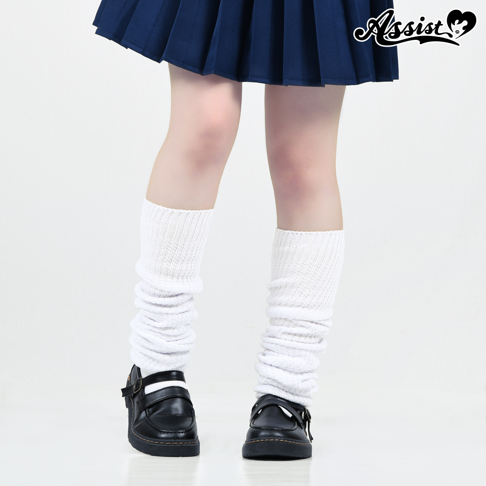 ルーズソックス 80cm コスプレウィッグ総合専門店 アシストウィッグ オンラインショップ