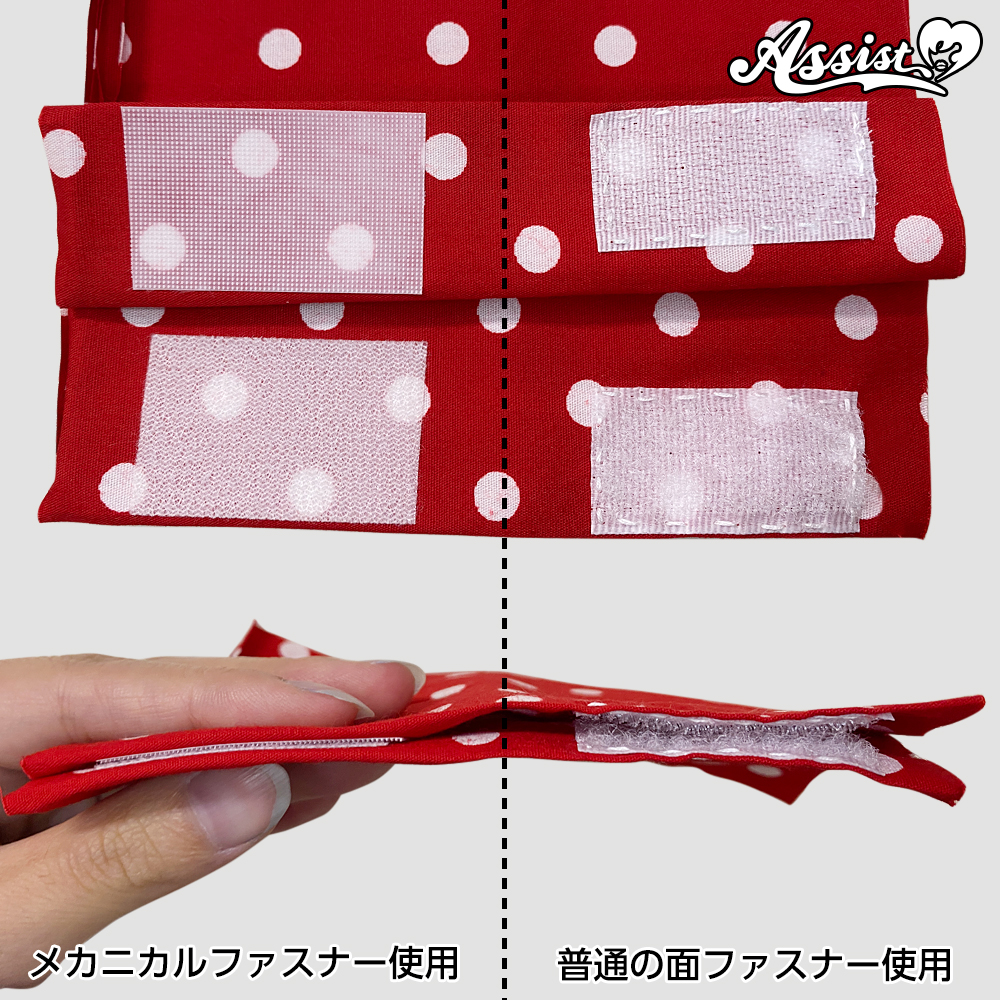 コスプレ用衣装・パーツ メカニカルファスナー 2.5cm巾×1Mセット ホワイト ― コスプレウィッグ総合専門店 アシストウィッグ オンラインショップ