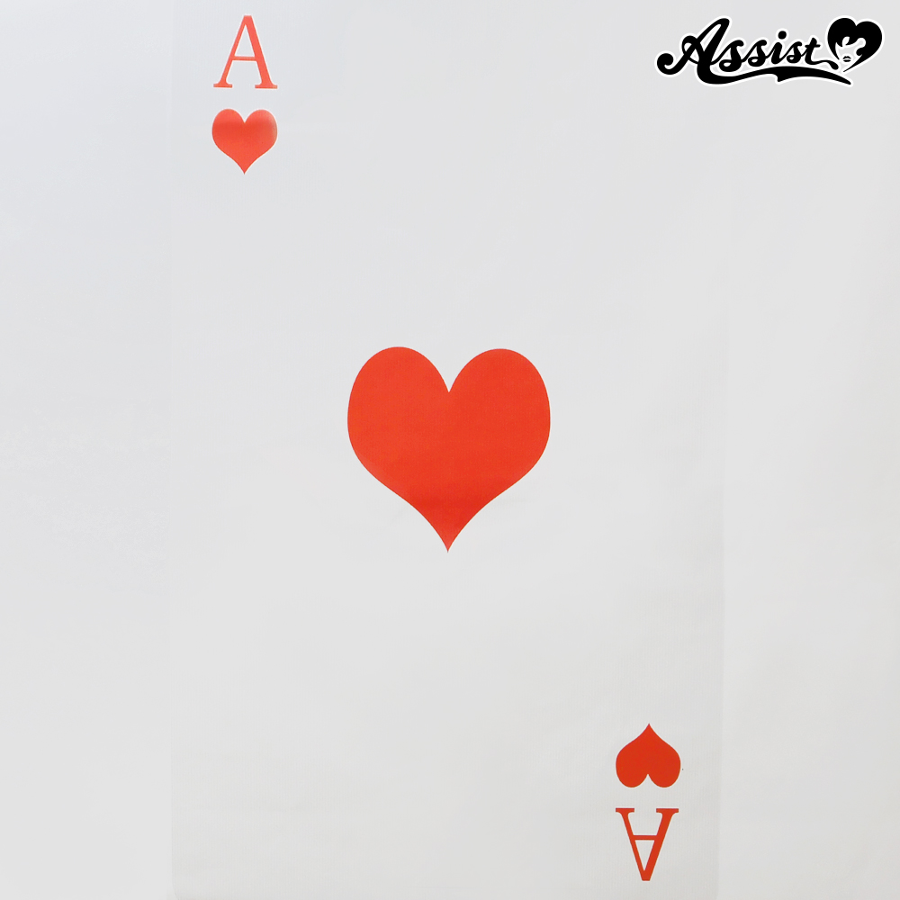 期間限定セール 背景布115 トランプ コスプレウィッグ総合専門店 アシストウィッグ オンラインショップ