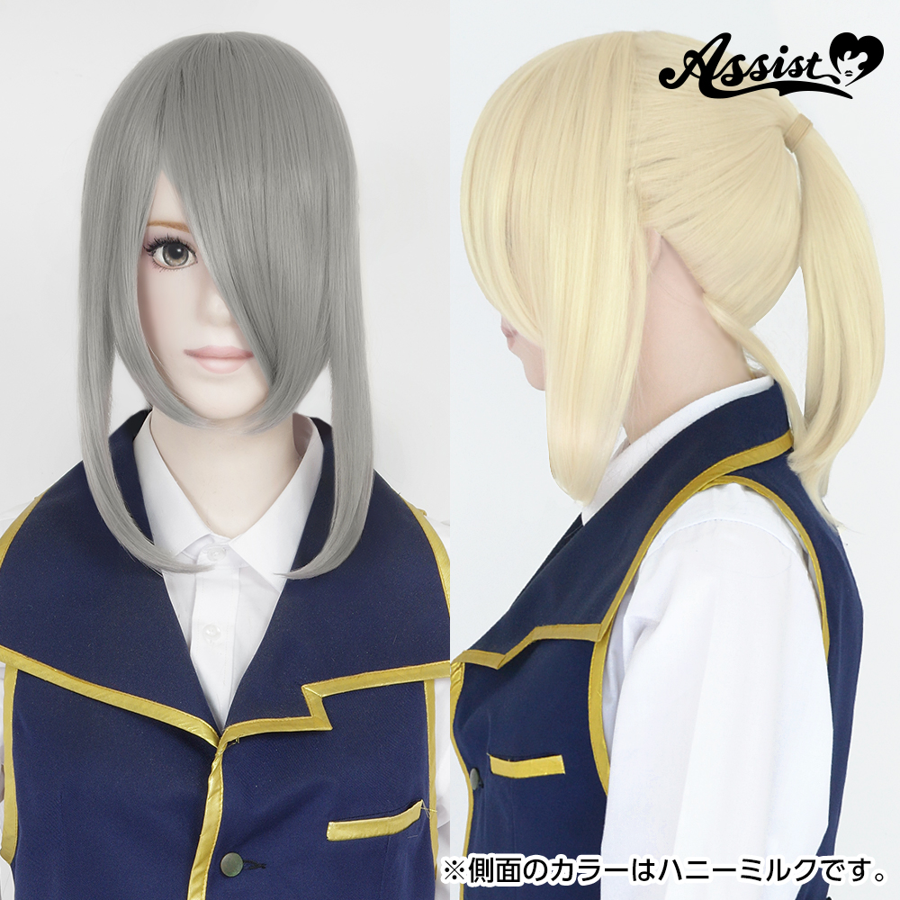 結い上げウィッグ コスプレウィッグ総合専門店 アシストウィッグ オンラインショップ 結い上げウィッグ コスプレウィッグ総合専門店 アシストウィッグ オンラインショップ