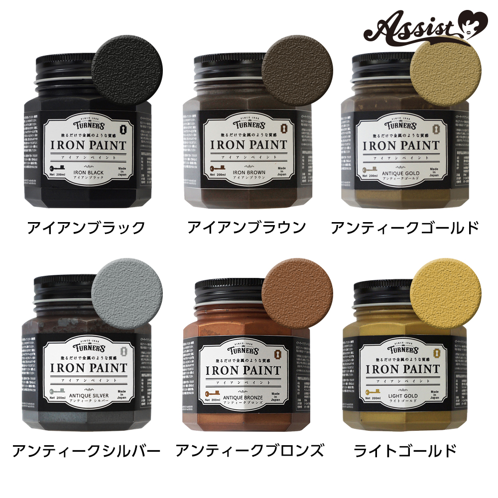アイアンペイント アイアンブラック コスプレウィッグ総合専門店 アシストウィッグ オンラインショップ
